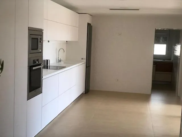 Casa vacanze CASA VACACIONAL MÁLAGA 14 CHALET Excepcional Spagna