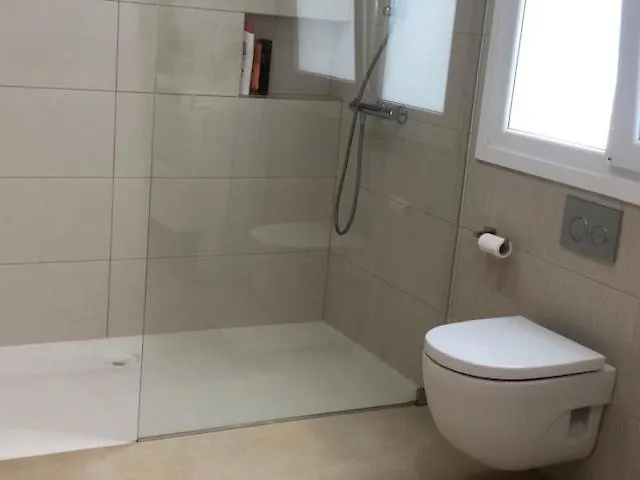 Casa vacanze CASA VACACIONAL MÁLAGA 14 CHALET Excepcional