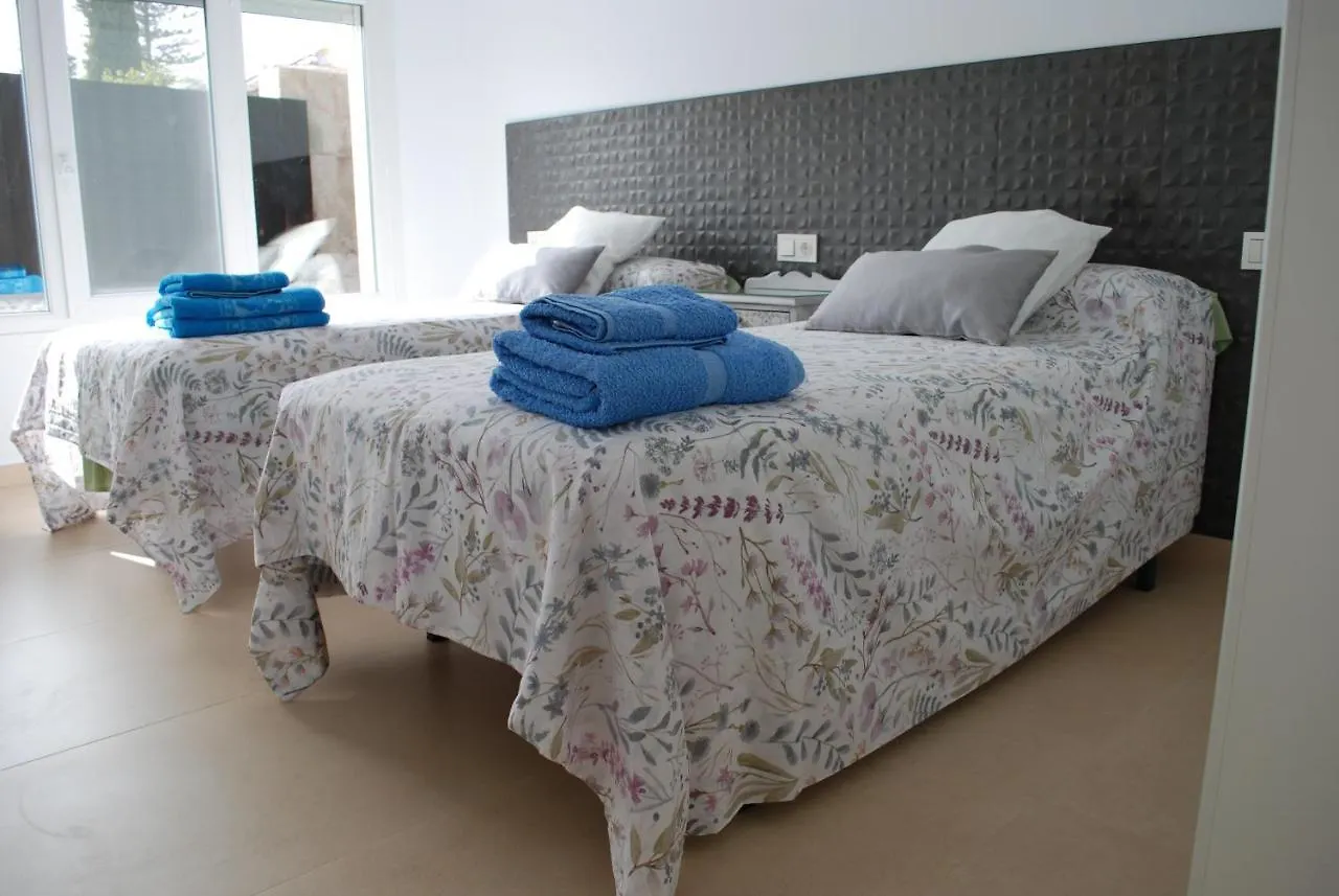 Casa vacanze CASA VACACIONAL MÁLAGA 14 CHALET Excepcional Spagna