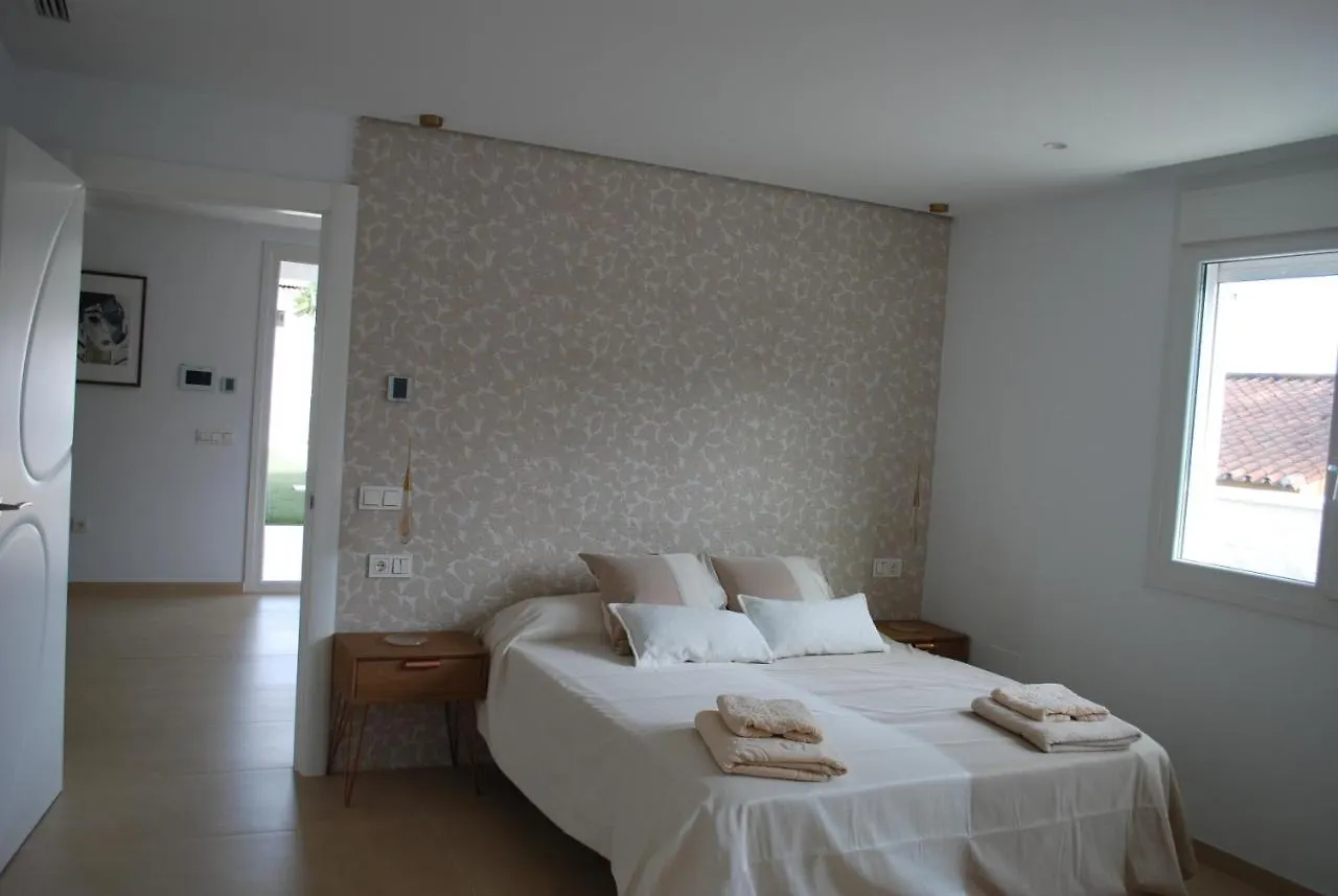 CASA VACACIONAL MÁLAGA 14 CHALET Excepcional 0*, Málaga Spagna