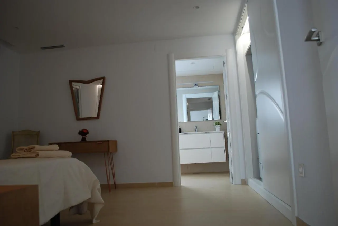 Casa vacanze CASA VACACIONAL MÁLAGA 14 CHALET Excepcional