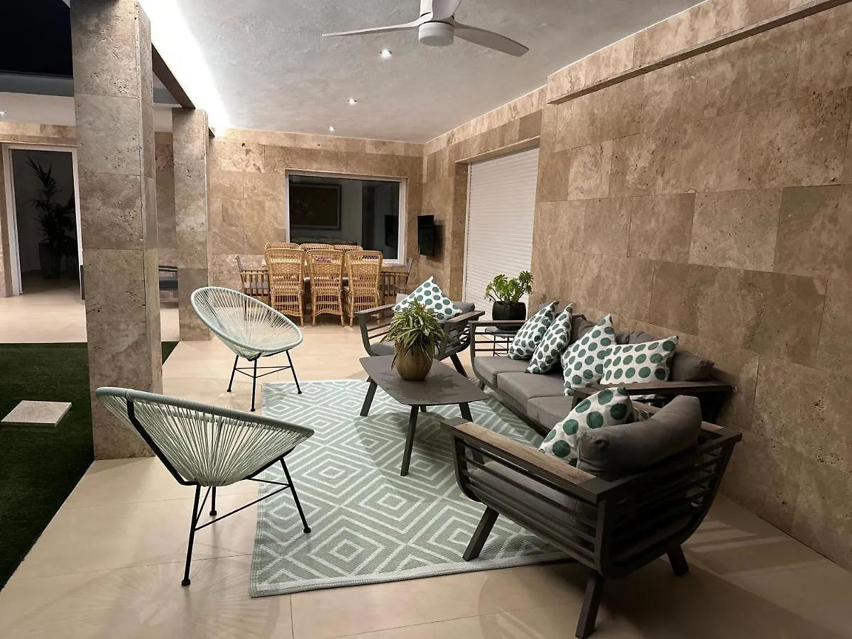 CASA VACACIONAL MÁLAGA 14 CHALET Excepcional Spagna
